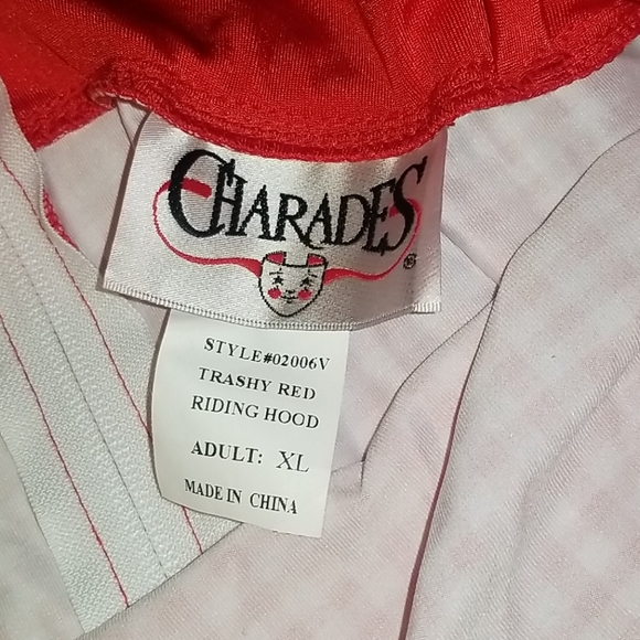 Halloween costume - Picture 6 of 6